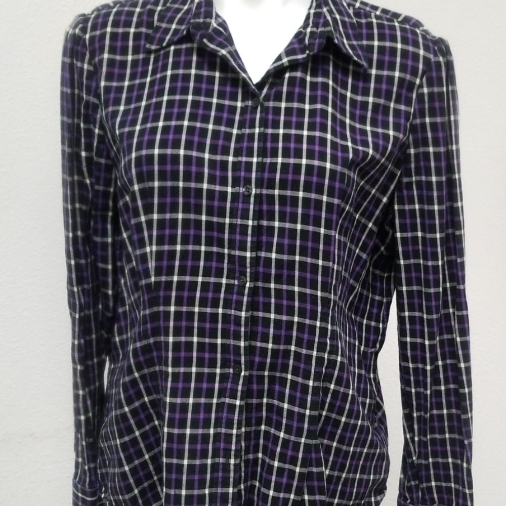 Chaps  xl juniorsshirt
